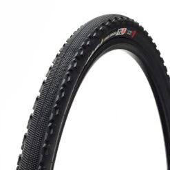 Challenge Gravel Grinder TLR Folding Tire - 38-622 - Black
