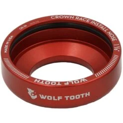 Wolf-tooth Wolf Tooth Crown Race Installation Adapter