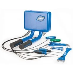 Park Tool Pince D'Atelier & Outils - THS-1 Trailhead Workstation