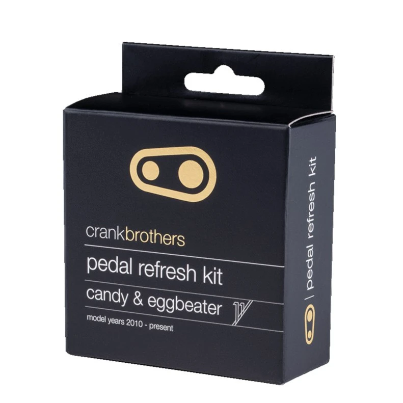 Crankbrothers Refresh Kit For Candy 11 + Eggbeater 11