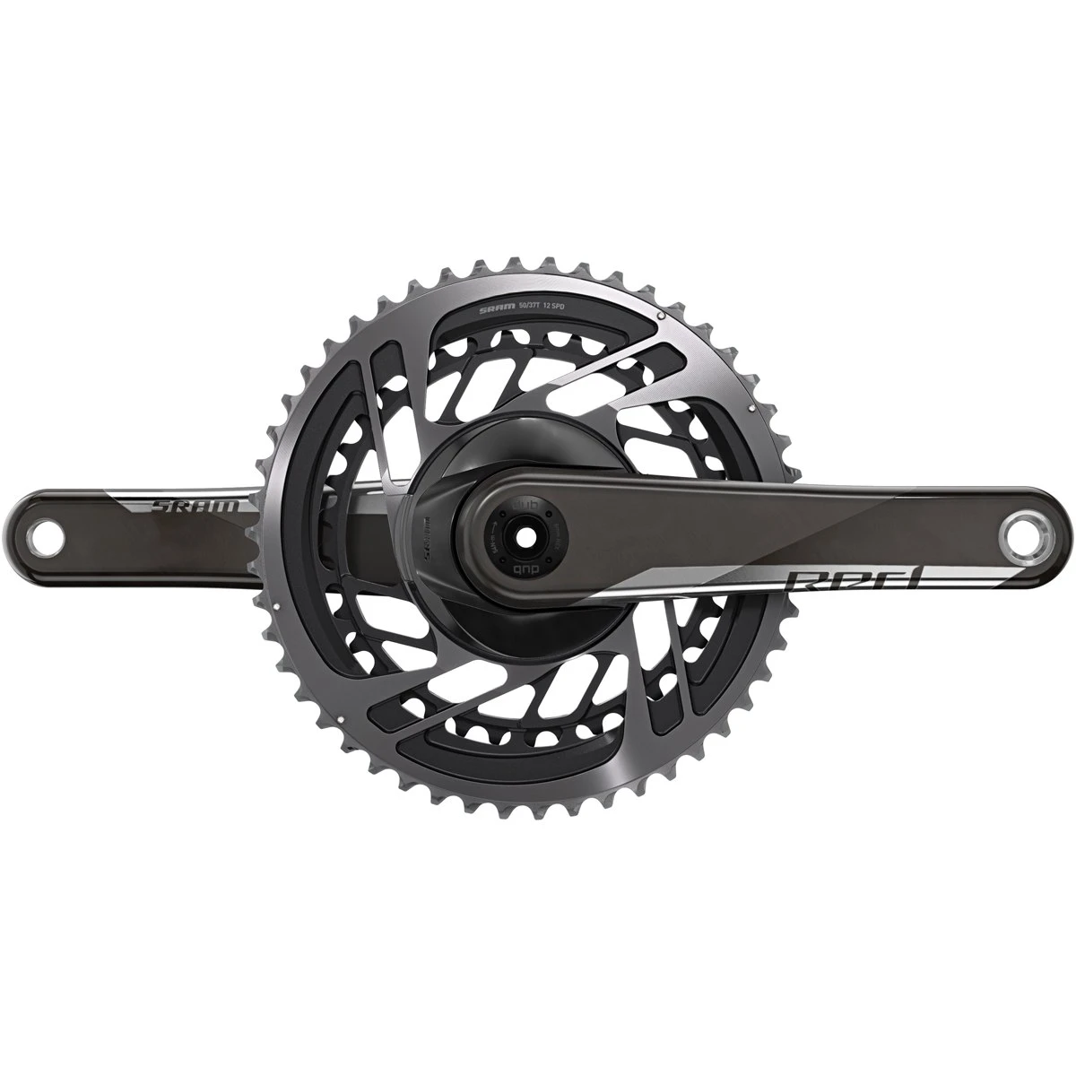 SRAM RED ETap AXS 2x12 Groupset - 46/33T Crank – Image 4