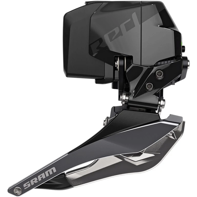 SRAM RED ETap AXS 2x12 Groupset - 46/33T Crank – Image 6