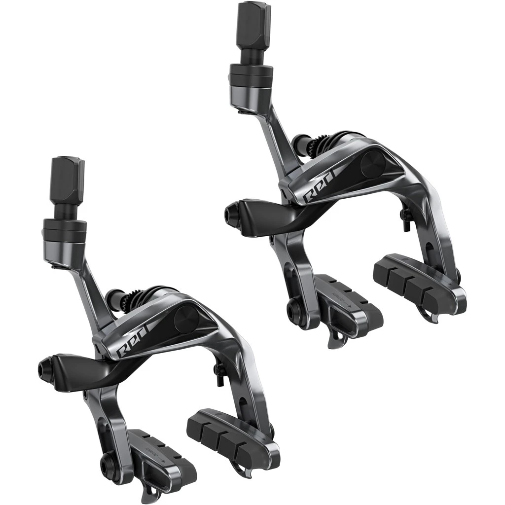 SRAM RED ETap AXS 2x12 Groupset - 50/37T Crank – Image 9