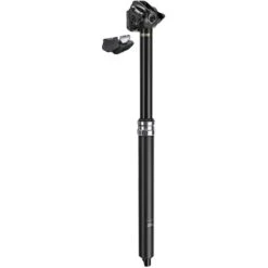 RockShox Tige De Selle Télescopique - Reverb AXS Remote - Noir