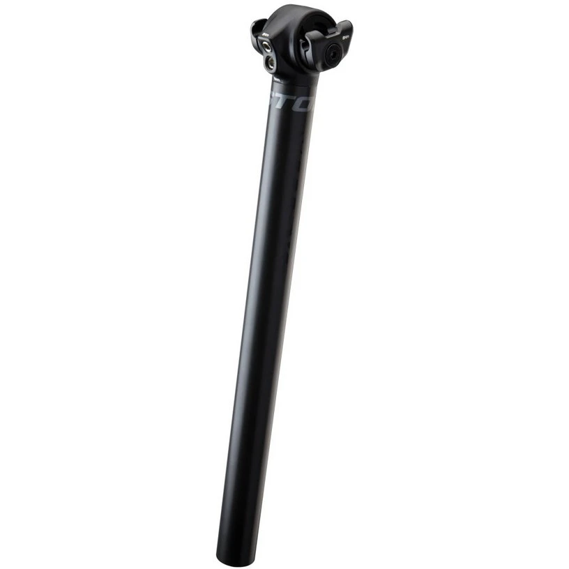 Easton EC70 ISA Carbon Seat Post - 27.2x350mm - 20mm Offset