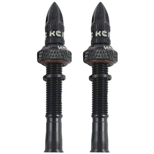 KCNC Valve Tubeless (Paire) - 50mm – Image 2