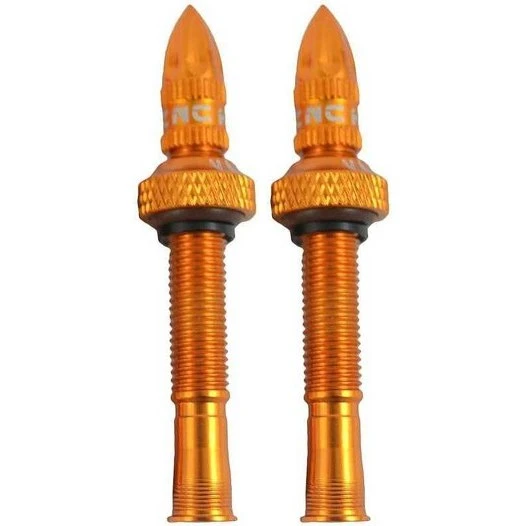 KCNC Valve Tubeless (Paire) - 50mm – Image 3