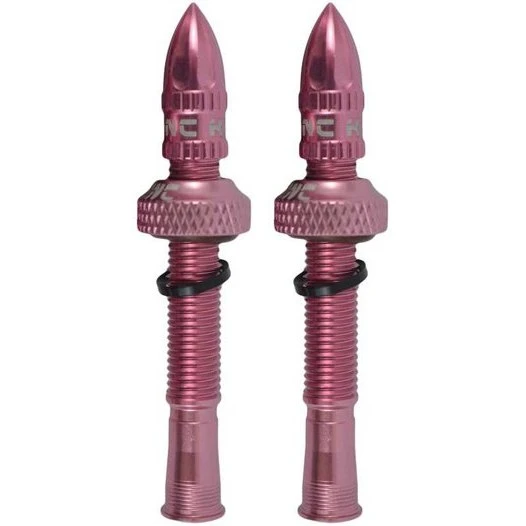 KCNC Valve Tubeless (Paire) - 50mm – Image 5