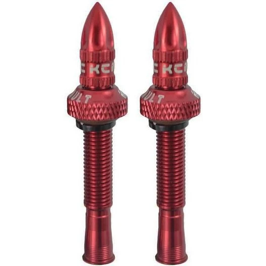 KCNC Valve Tubeless (Paire) - 50mm – Image 6