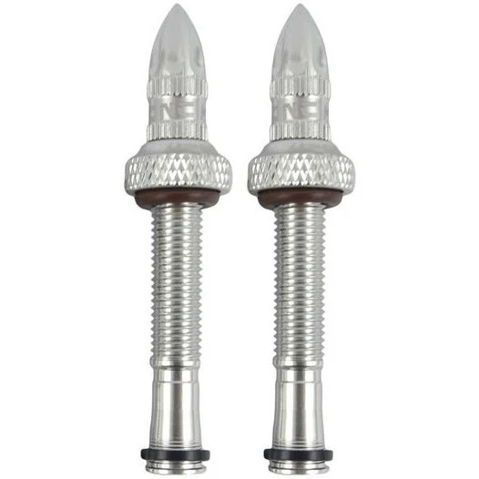 KCNC Valve Tubeless (Paire) - 50mm – Image 8