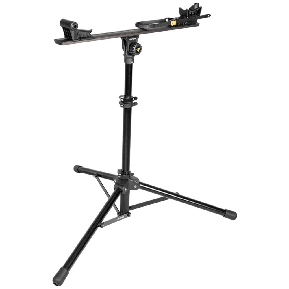 Topeak PrepStand X Repair Stand - Black