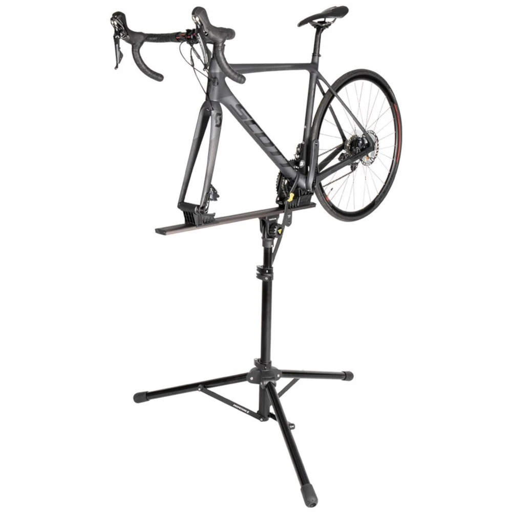 Topeak PrepStand X Repair Stand - Black – Image 2