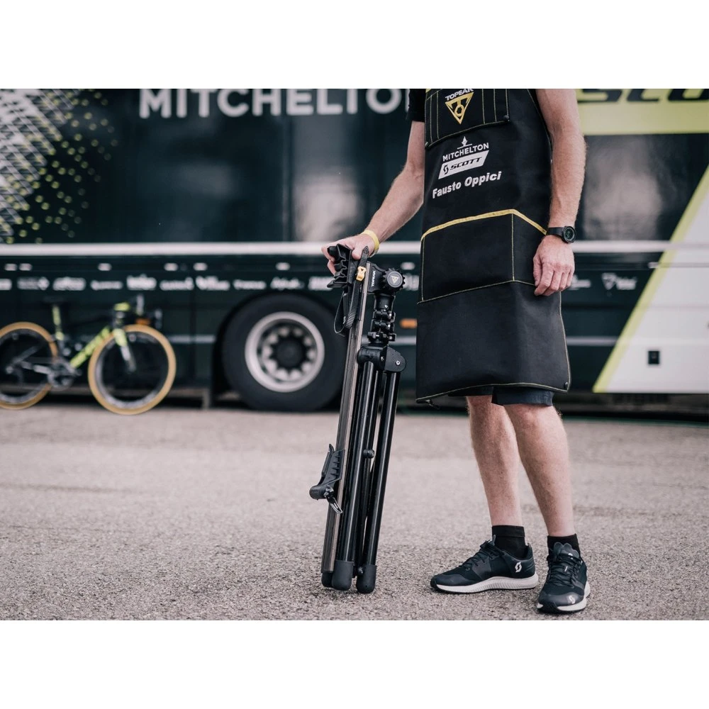 Topeak PrepStand X Repair Stand - Black – Image 6