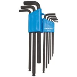 Park Tool HXS-1.2 Clé Allen