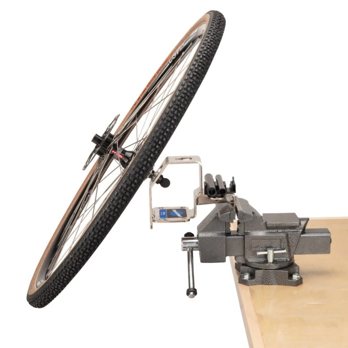 Park Tool WH-1 Wheel Holder – Image 5