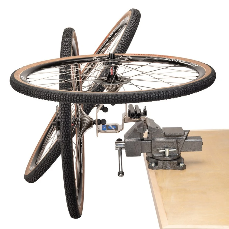 Park Tool WH-1 Wheel Holder – Image 6