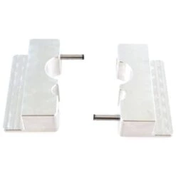 FOX Tool For Clamp Damper Body And Shaft On GRIP Forks - 803-01-324