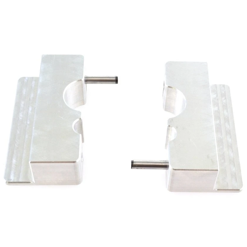 FOX Tool For Clamp Damper Body And Shaft On GRIP Forks - 803-01-324