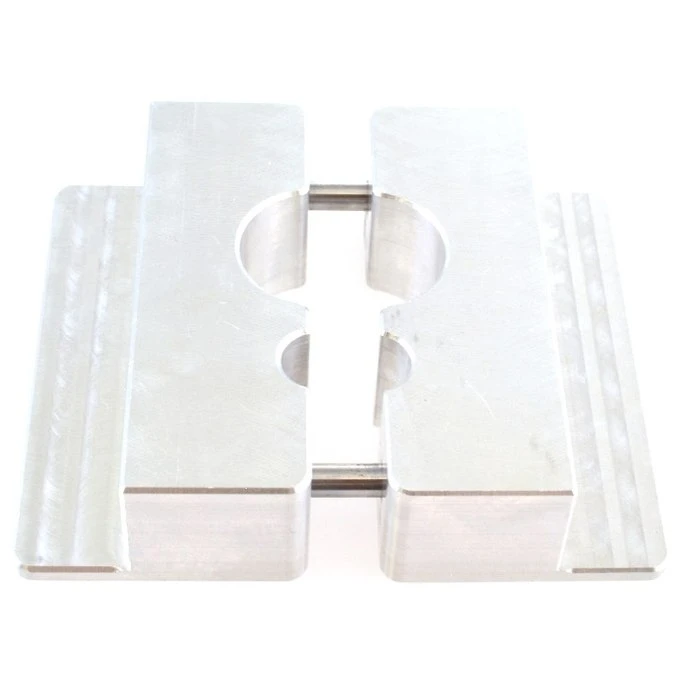 FOX Tool For Clamp Damper Body And Shaft On GRIP Forks - 803-01-324 – Image 2