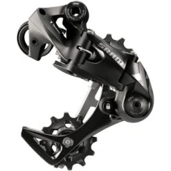 SRAM X01 DH X-HORIZON Rear Derailleur 7-speed - Type 3 - Short - Black