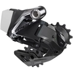 SRAM Dérailleur Arrière - RED ETap AXS - 2x12 Vitesses - Offre Spéciale