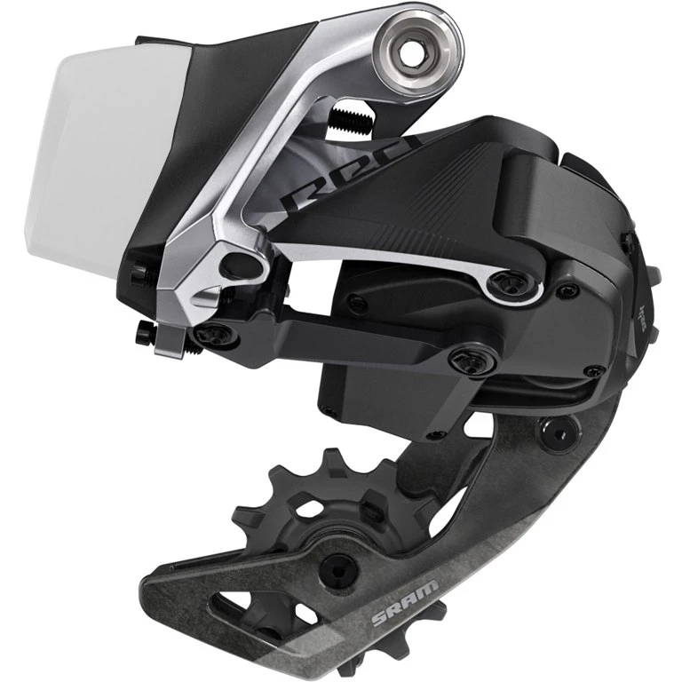 SRAM Dérailleur Arrière - RED ETap AXS - 2x12 Vitesses - Max. 33 - Second Choix – Image 2
