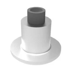 45NRTH Pointes Concaves En Carbure-Aluminium Pour Pneus Hiver - 100 Pièces