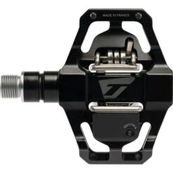 Time Speciale 8 MTB Pedals - Enduro Black