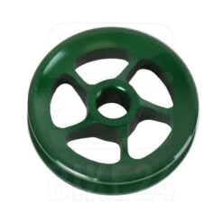 KCNC Derailleur Cable Pulley - Sram XX1 / XX1 Eagle + X01 / X01 Eagle - Green