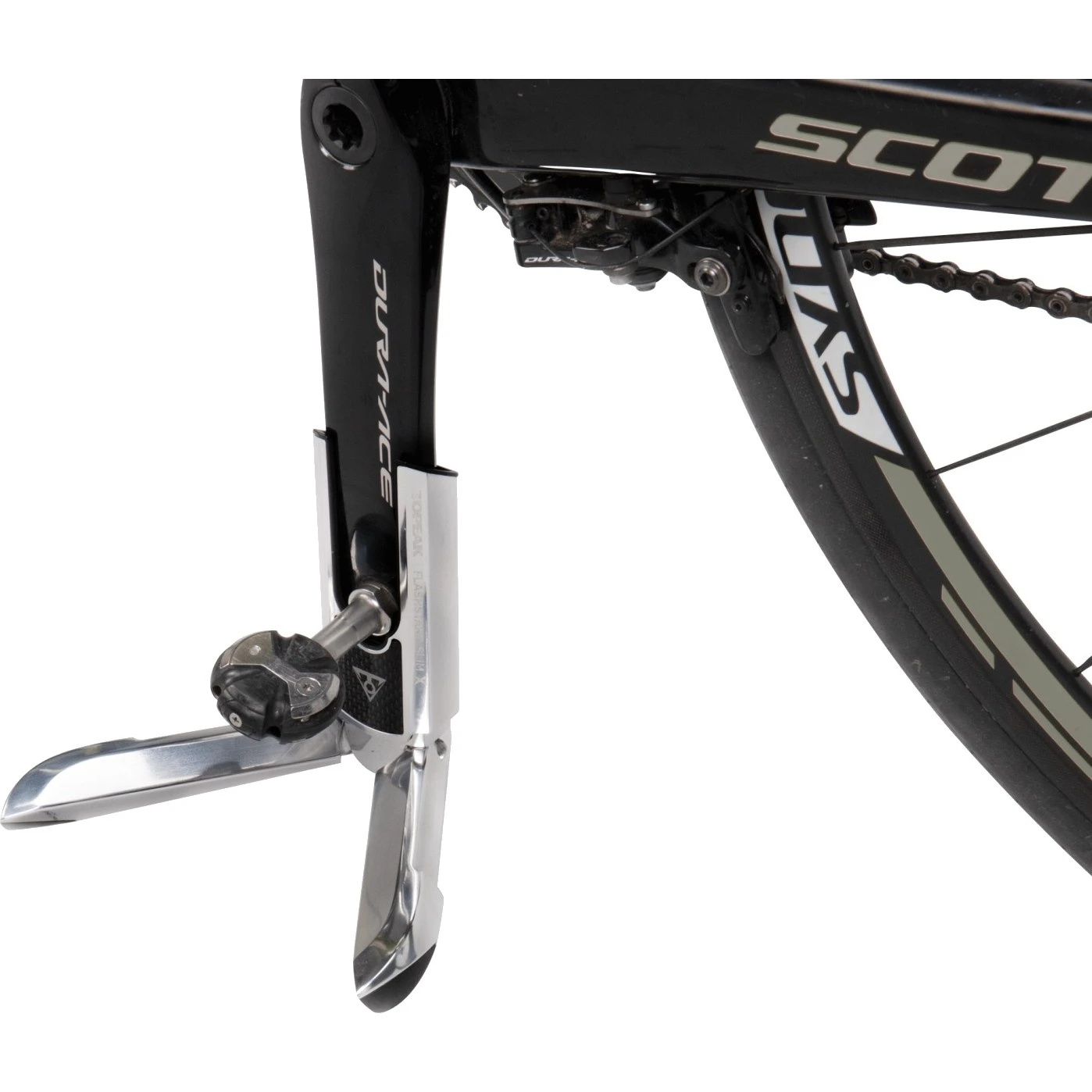 Topeak FlashStand Slim X Presentation Stand – Image 3