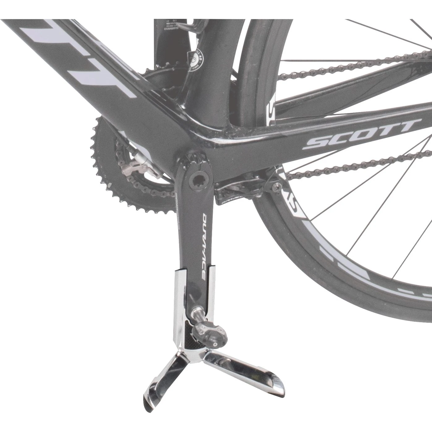 Topeak FlashStand Slim X Presentation Stand – Image 4