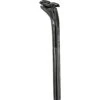FSA K-Force Light SB25 Di2 Carbon Seatpost - 350 Mm - UD Carbon/black