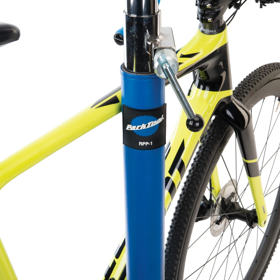 Park Tool RPP-1 Repair Stand Post Protector – Image 4