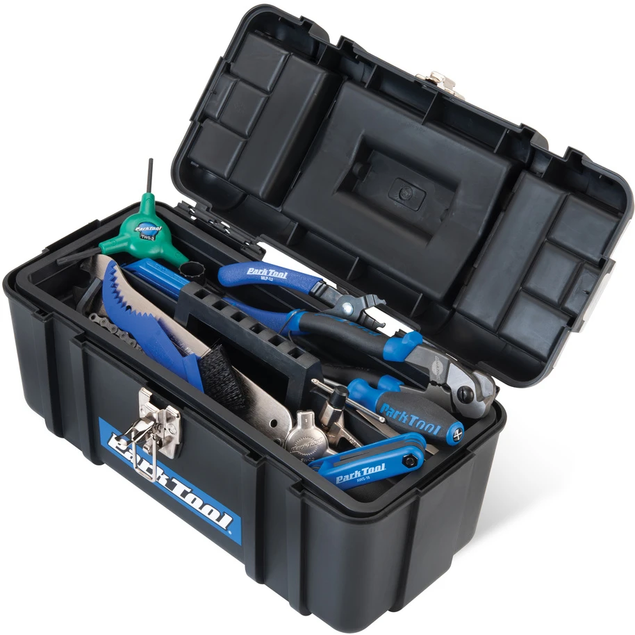 Park Tool SK-4 Home Mechanic Starter Kit – Image 2