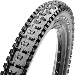 Maxxis HighRoller II MTB Folding Tire TR WT DD 3C MaxxTerra - 29x2.50 Inches