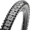 Maxxis HighRoller II MTB Folding Tire TR EXO Dual - 27.5x2.30 Inches