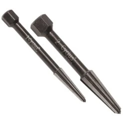 Cyclus Tools Screw Extractor Set