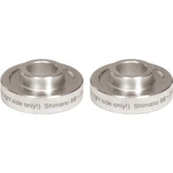 Cyclus Tools Press Ring Set For Shimano BB + FSA