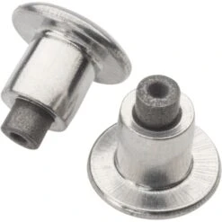 45NRTH Pointes Concaves En Carbure-Aluminium Pour Pneus Hiver - 300 Pièces