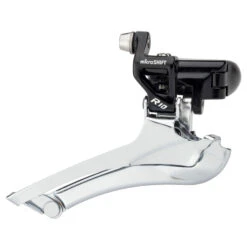 MicroSHIFT R10 FD-R712 Dérailleur Avant - 2x10 Vitesses