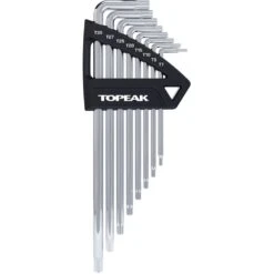 Topeak Torx Wrench Set