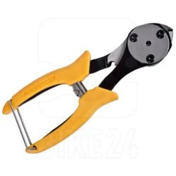 Jagwire Pro Cable Crimper And Cutter For Inner Shift And Brake Cables