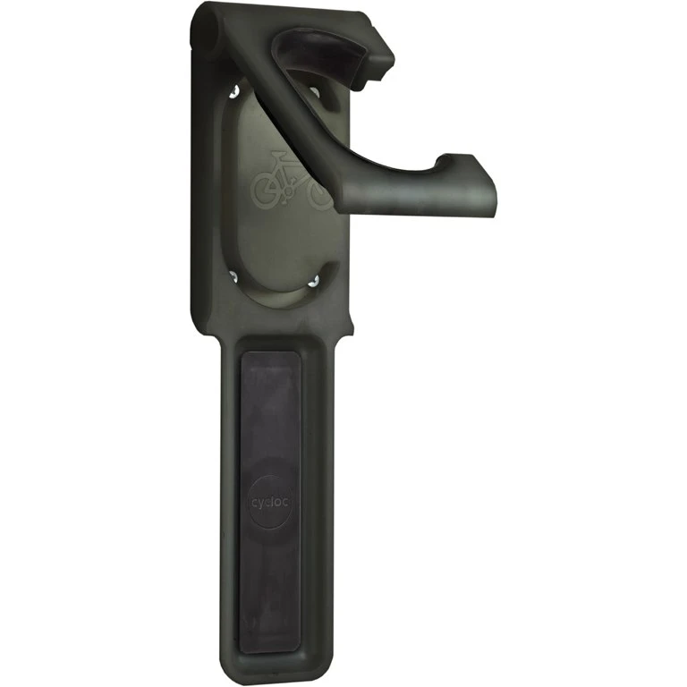 Cycloc Endo Wall Rack For Cycles – Image 2