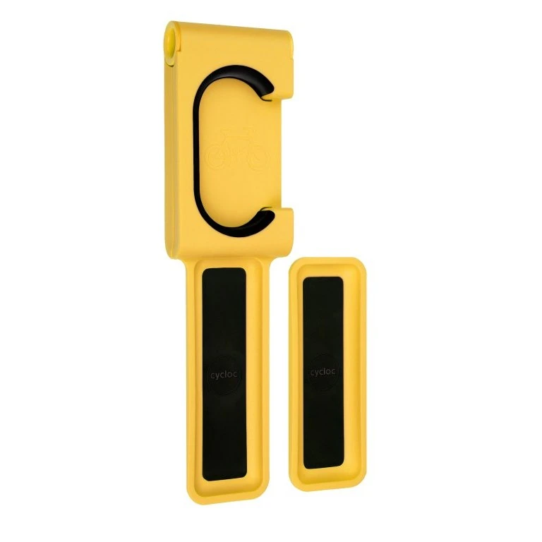 Cycloc Endo Wall Rack For Cycles – Image 8