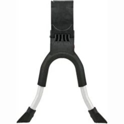 Hebie Bipod Stand 690T - Black