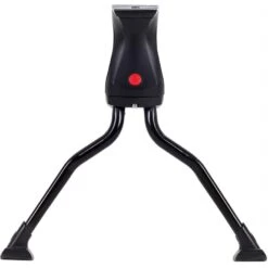 Hebie FoldREX Bipod Stand 608 - Black