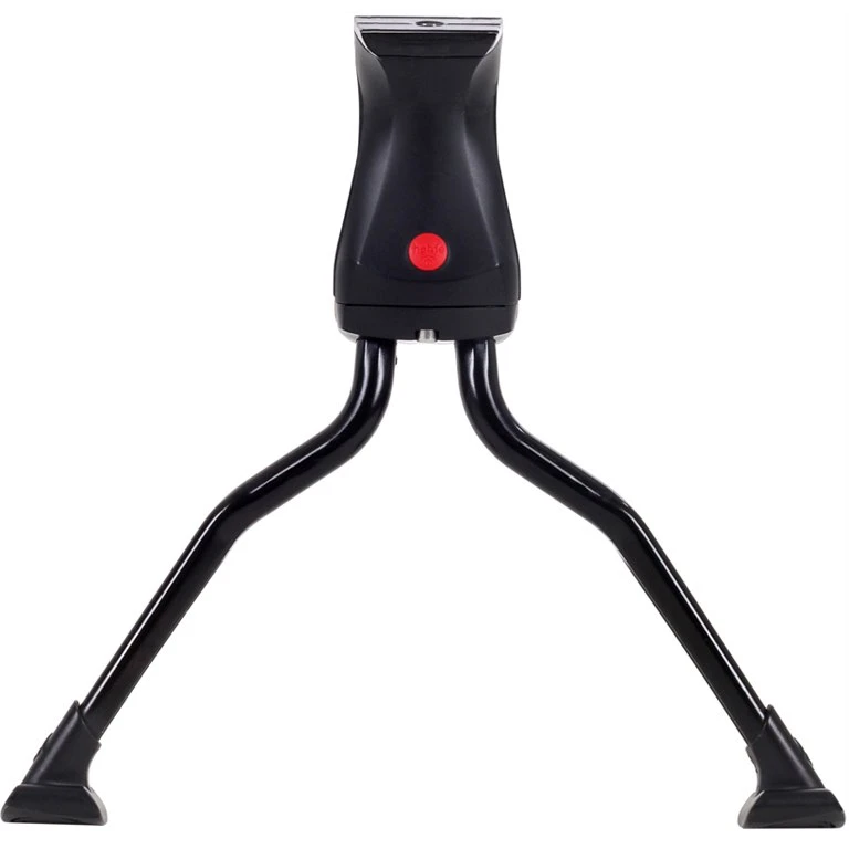 Hebie FoldREX Bipod Stand 608 - Black