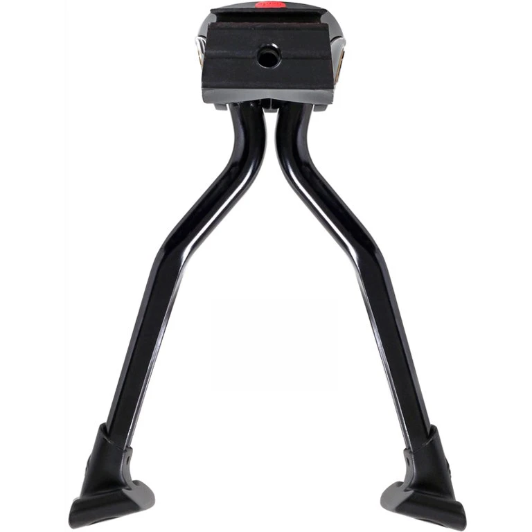 Hebie FoldREX Bipod Stand 608 - Black – Image 2