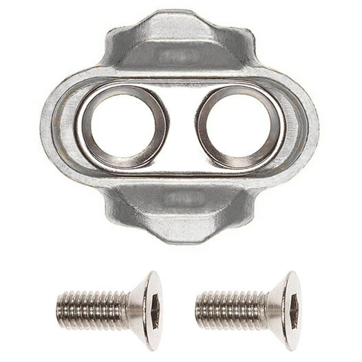 Crankbrothers Standard Release 0° MTB Cleats – Image 3