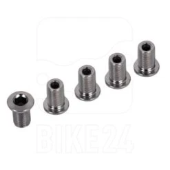 Problem-solvers Problem Solvers Chainring Bolts CroMo 12.5mm